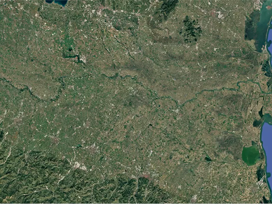 Immagine 6 di Terreno edificabile in vendita  in Via Andreoli a Reggiolo