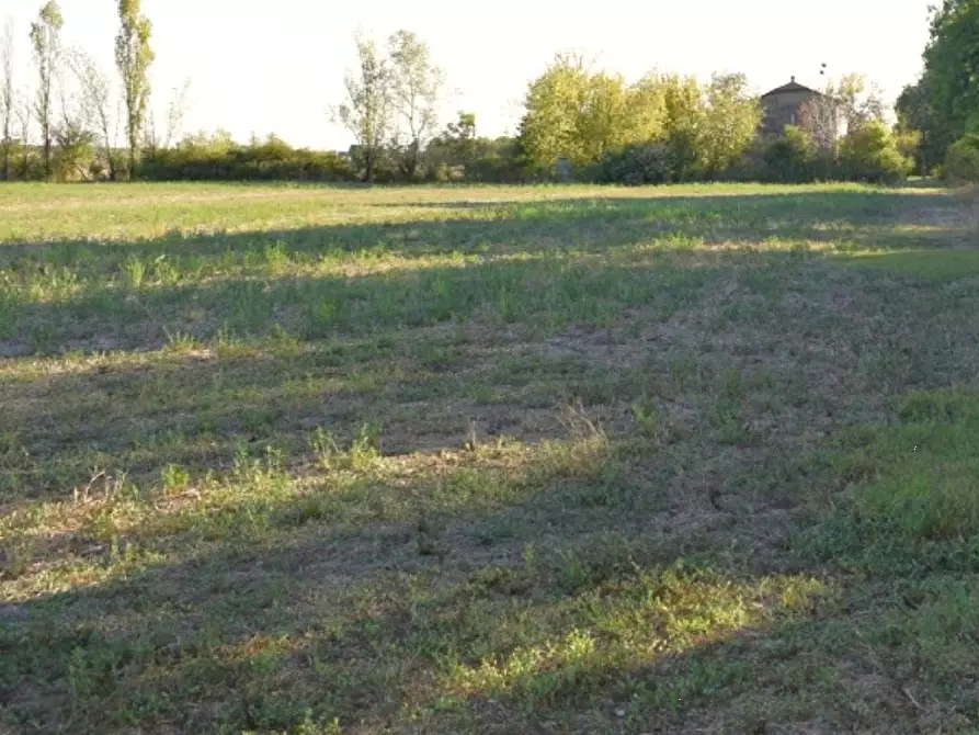 Immagine 1 di Terreno edificabile in vendita  in Via Ponte Bianco a Camposanto