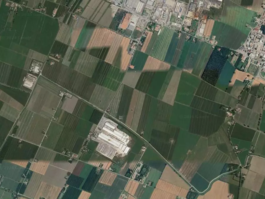 Immagine 6 di Terreno edificabile in vendita  in Via Ponte Bianco a Camposanto
