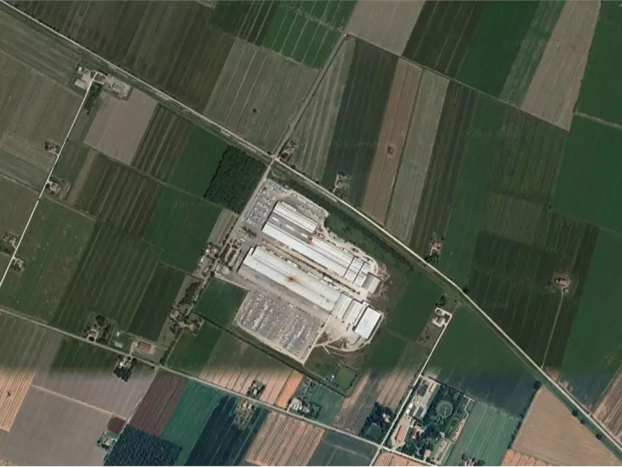 Immagine 7 di Terreno edificabile in vendita  in Via Ponte Bianco a Camposanto