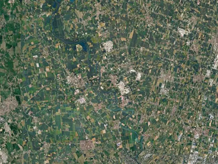 terreno edificabile in vendita a Piazzola sul Brenta
