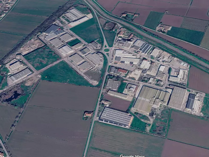 Immagine 7 di Terreno agricolo in vendita  in Via Quari Destra a Cologna Veneta