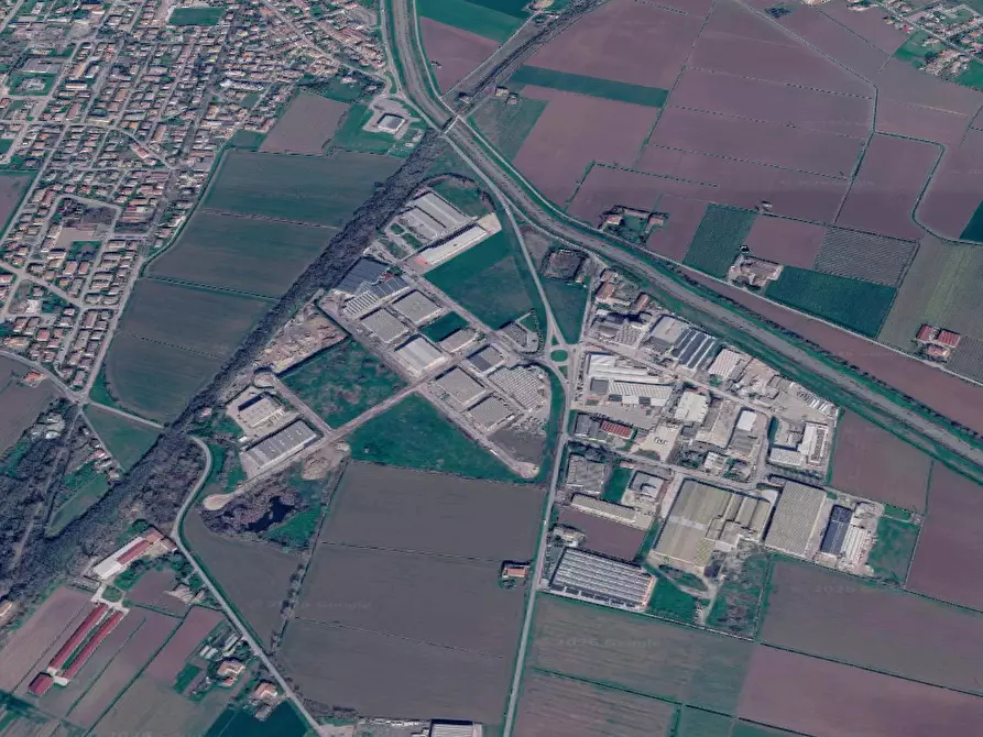 Immagine 8 di Terreno agricolo in vendita  in Via Quari Destra a Cologna Veneta