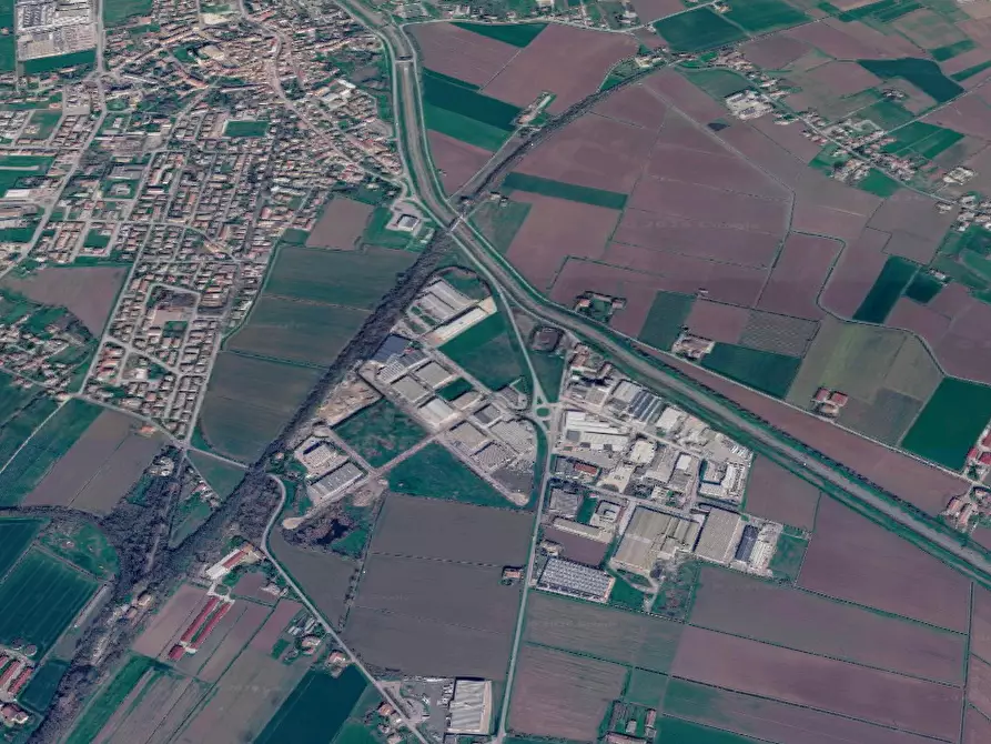 Immagine 9 di Terreno agricolo in vendita  in Via Quari Destra a Cologna Veneta