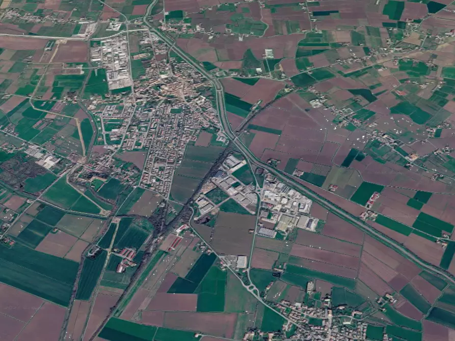 Immagine 10 di Terreno agricolo in vendita  in Via Quari Destra a Cologna Veneta