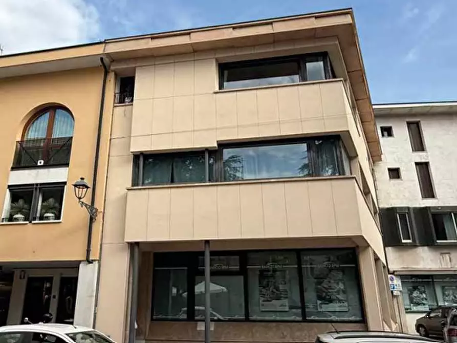Immagine 1 di Appartamento in vendita  in Via Dal Molin  a Arzignano