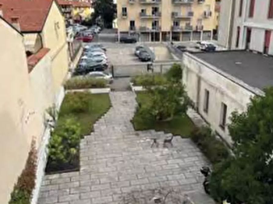 Immagine 4 di Appartamento in vendita  in Via Dal Molin  a Arzignano