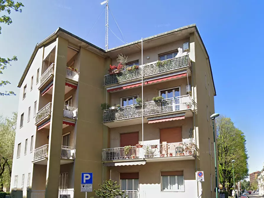 Immagine 1 di Appartamento in vendita  in Via Leopardi  a Sesto San Giovanni