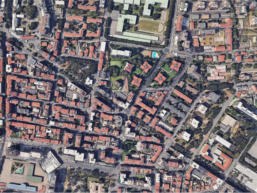 Immagine 15 di Appartamento in vendita  in Via Leopardi  a Sesto San Giovanni