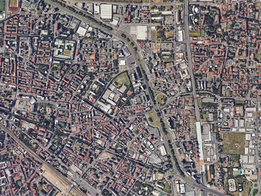Immagine 16 di Appartamento in vendita  in Via Leopardi  a Sesto San Giovanni