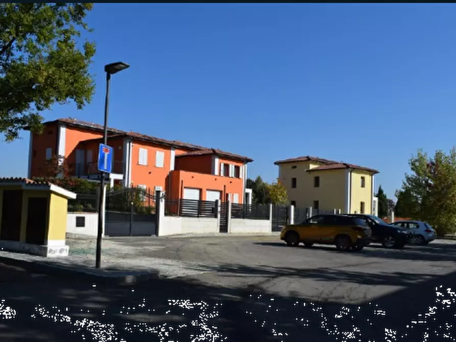 Immagine 1 di Terreno edificabile in vendita  in Via Bacuccola a Castelvetro Di Modena