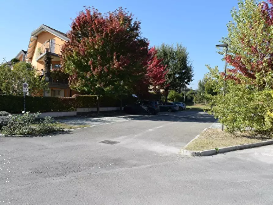 Immagine 2 di Terreno edificabile in vendita  in Via Bacuccola a Castelvetro Di Modena