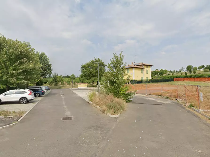 Immagine 3 di Terreno edificabile in vendita  in Via Bacuccola a Castelvetro Di Modena