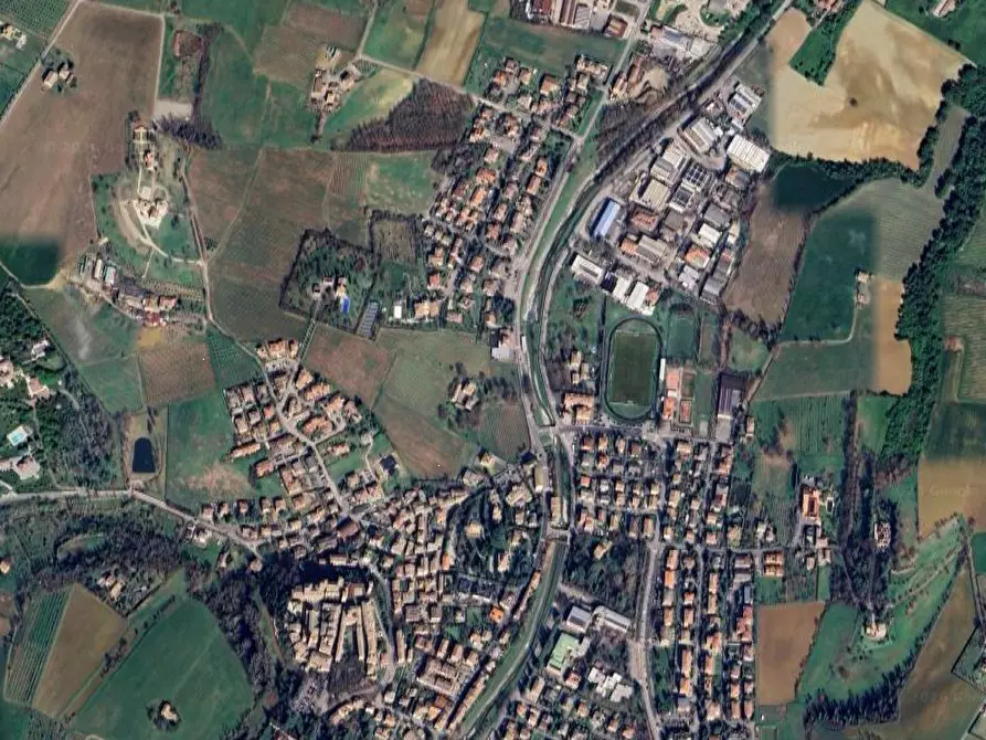 Immagine 4 di Terreno edificabile in vendita  in Via Bacuccola a Castelvetro Di Modena
