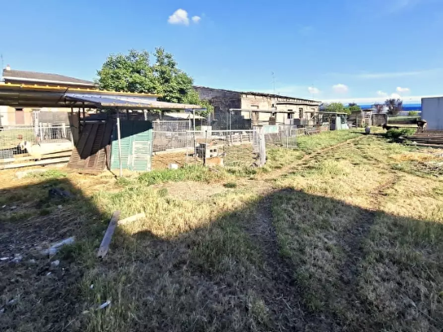 Immagine 1 di Terreno agricolo in vendita  in Via Melegnano a Vidigulfo
