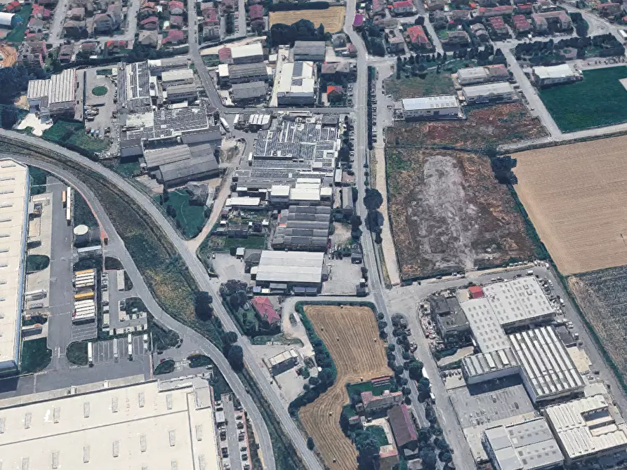 Immagine 4 di Terreno agricolo in vendita  in Via Melegnano a Vidigulfo