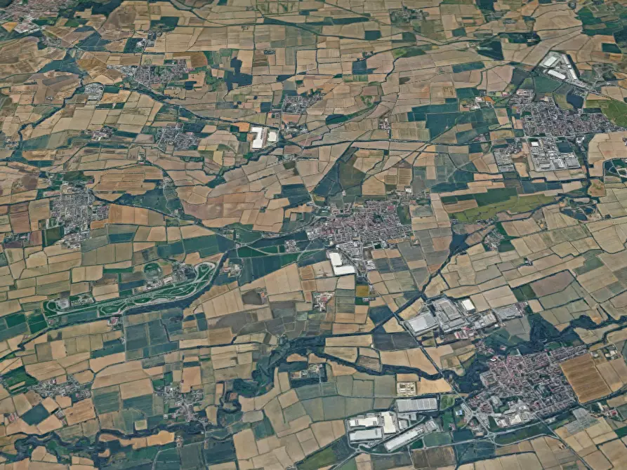 Immagine 8 di Terreno agricolo in vendita  in Via Melegnano a Vidigulfo