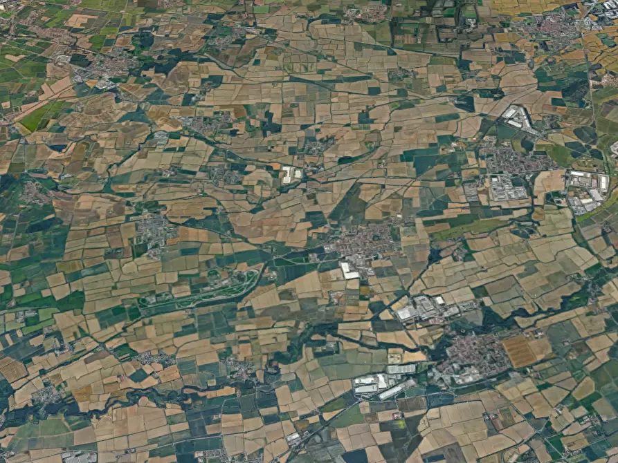 Immagine 9 di Terreno agricolo in vendita  in Via Melegnano a Vidigulfo