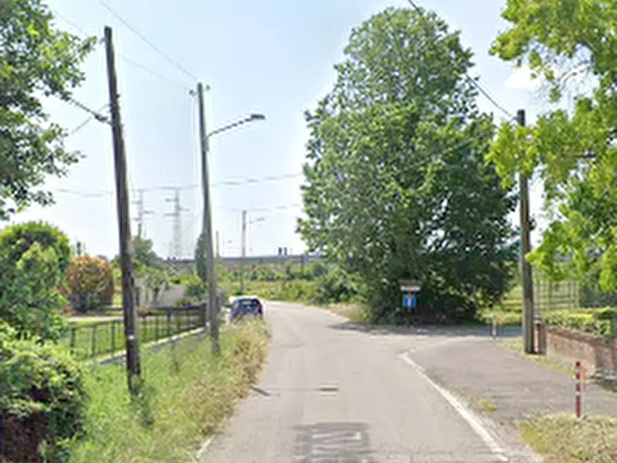 Immagine 4 di Terreno agricolo in vendita  in Via Rienza a Padova