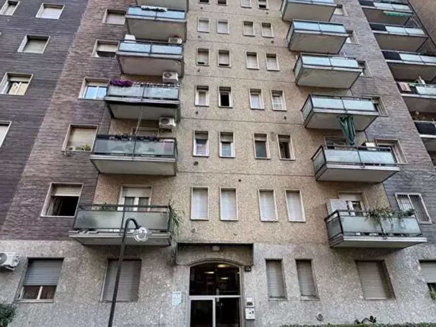 Immagine 2 di Appartamento in vendita  in Via Romagna a Cinisello Balsamo