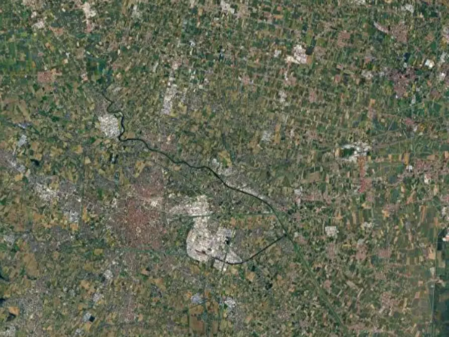 Immagine 4 di Terreno agricolo in vendita  in Via Rienza a Padova