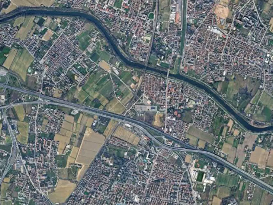 Immagine 5 di Terreno agricolo in vendita  in Via Rienza a Padova
