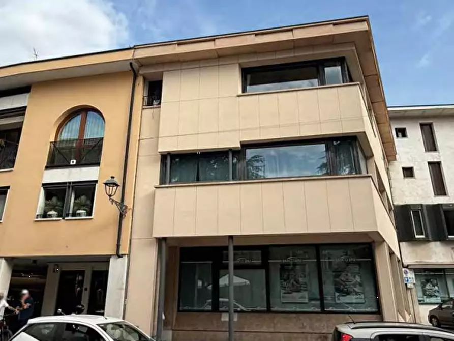 Immagine 1 di Appartamento in vendita  in Via Dal Molin a Arzignano