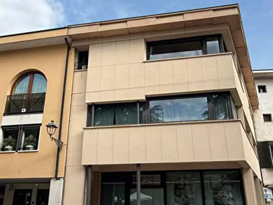 Immagine 2 di Appartamento in vendita  in Via Dal Molin a Arzignano