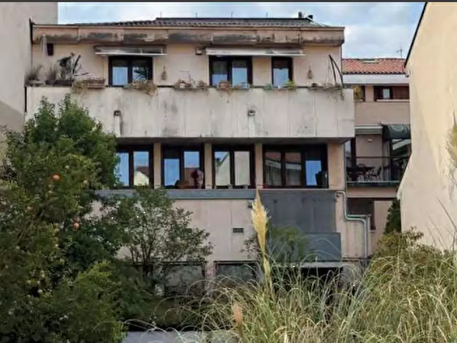 Immagine 3 di Appartamento in vendita  in Via Dal Molin a Arzignano
