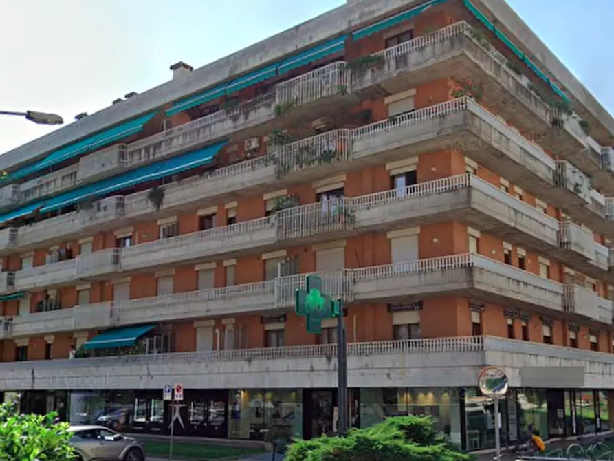 Immagine 5 di Appartamento in vendita  in Via Passalacqua  a Bassano Del Grappa