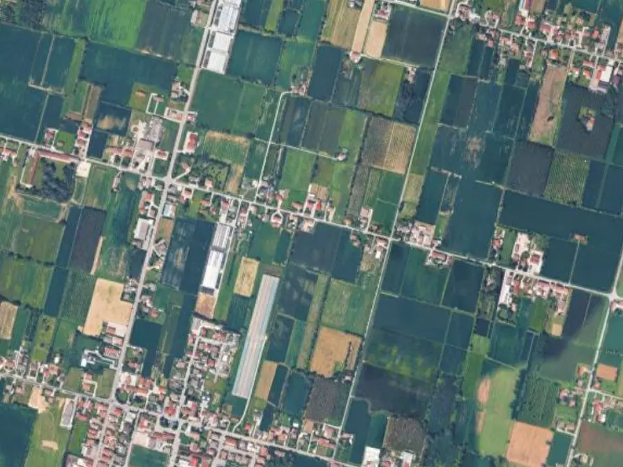 Immagine 5 di Capannone industriale in vendita  in Via Roma a Borgoricco