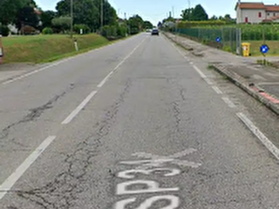 Immagine 7 di Capannone industriale in vendita  in Via Roma a Borgoricco