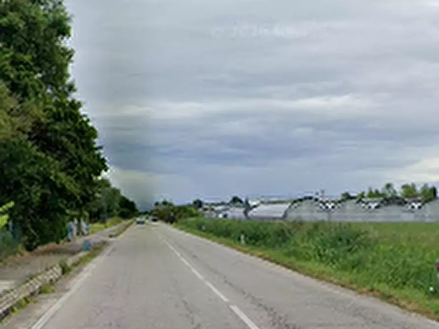 Immagine 8 di Capannone industriale in vendita  in Via Roma a Borgoricco