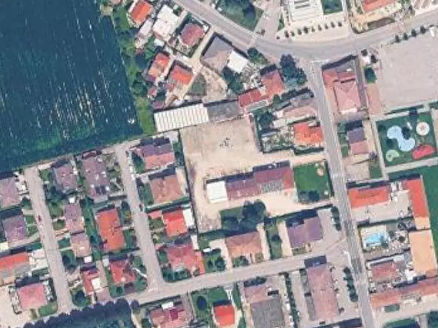 Immagine 1 di Porzione di casa in vendita  in Via Moro a Campodoro