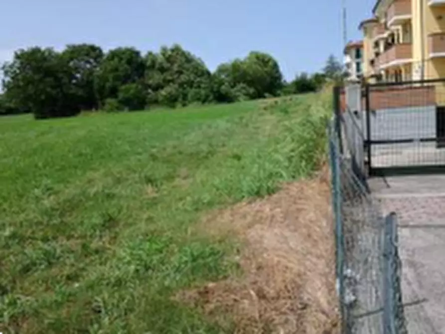 Immagine 2 di Terreno agricolo in vendita  in Via Napoli a Vigonovo