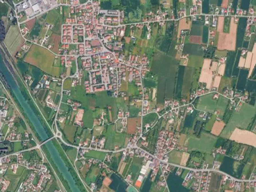 Immagine 11 di Terreno agricolo in vendita  in Via Napoli a Vigonovo