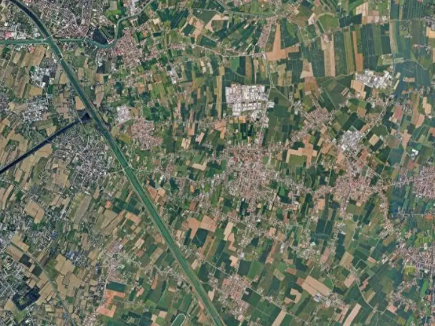 Immagine 5 di Terreno edificabile in vendita  in Via Napoli a Vigonovo