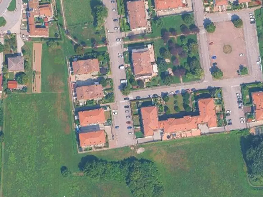 Immagine 1 di Terreno edificabile in vendita  in Via Napoli a Vigonovo
