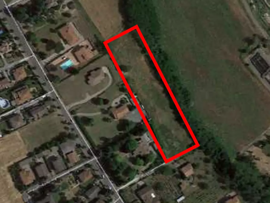 Immagine 7 di Terreno agricolo in vendita  in Via Giotto a Rivanazzano