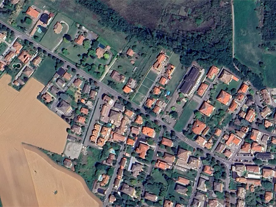 Immagine 8 di Terreno agricolo in vendita  in Via Giotto a Rivanazzano
