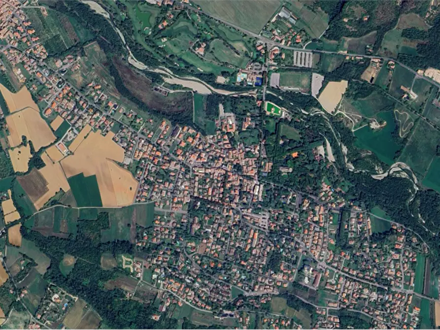 Immagine 9 di Terreno agricolo in vendita  in Via Giotto a Rivanazzano