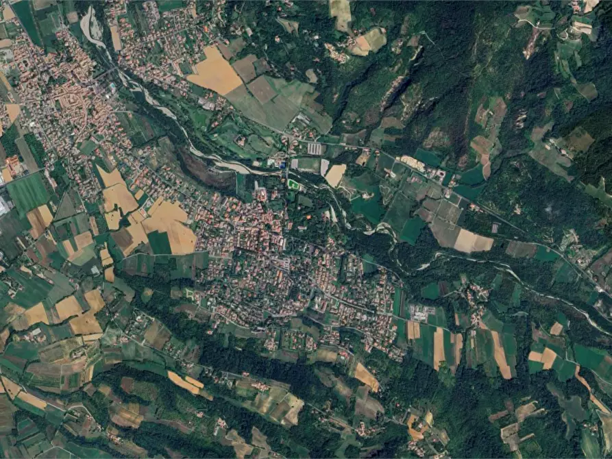 Immagine 10 di Terreno agricolo in vendita  in Via Giotto a Rivanazzano