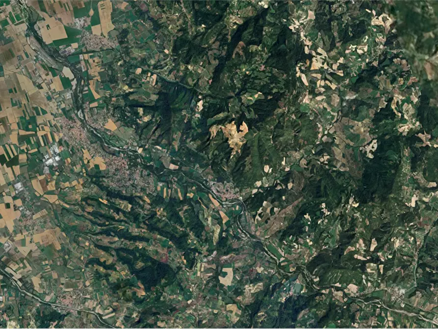 Immagine 11 di Terreno agricolo in vendita  in Via Giotto a Rivanazzano