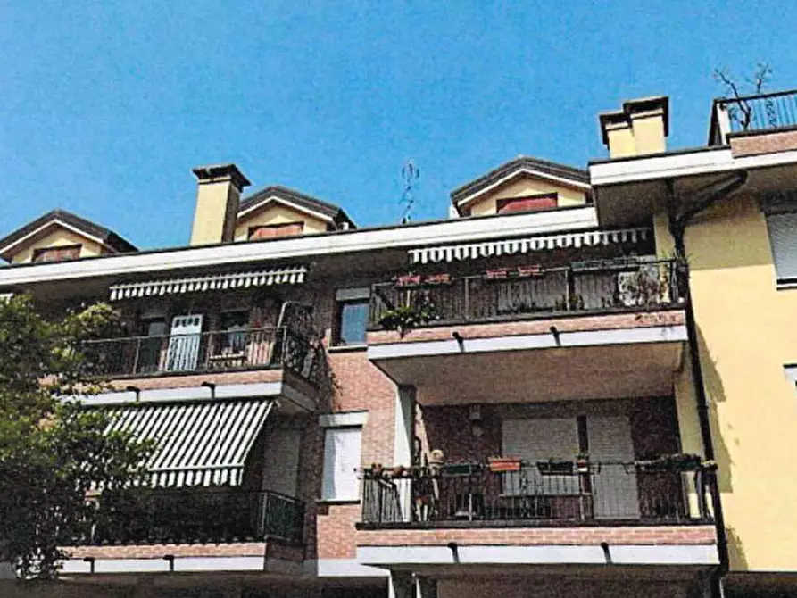 Immagine 3 di Appartamento in vendita  in Via Luigi Marsili a Padova