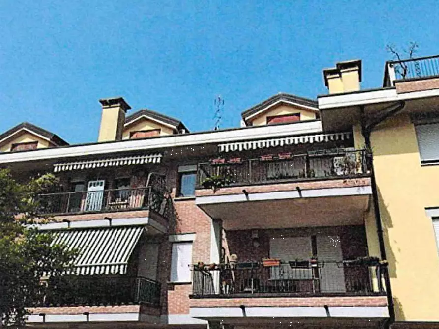 Immagine 4 di Appartamento in vendita  in Via Luigi Marsili a Padova