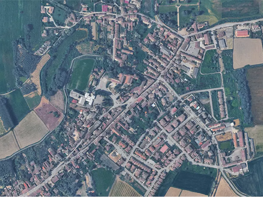 Immagine 1 di Terreno agricolo in vendita  in Località Chignolo Po a Chignolo Po