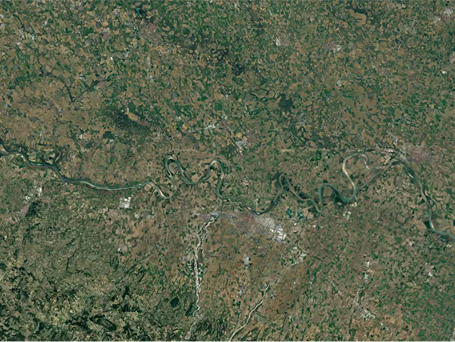 Immagine 5 di Terreno agricolo in vendita  in Località Chignolo Po a Chignolo Po
