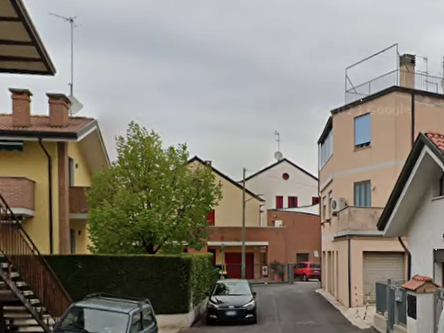 Immagine 16 di Appartamento in vendita  in Via G.M. Alberti a Cavallino-Treporti