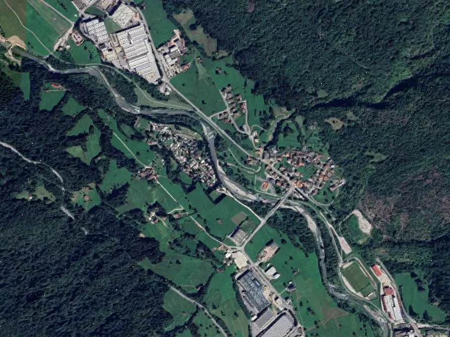 Immagine 9 di Appartamento in vendita  in Via Provinciale Bindo a Cortenova