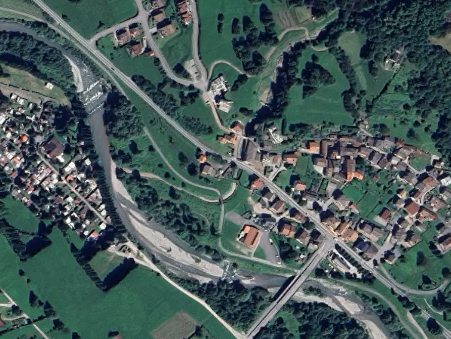 Immagine 10 di Appartamento in vendita  in Via Provinciale Bindo a Cortenova